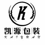 凯源包装制品招聘logo