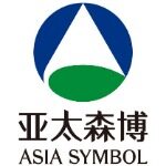 亚太森博（广东）纸业有限公司logo