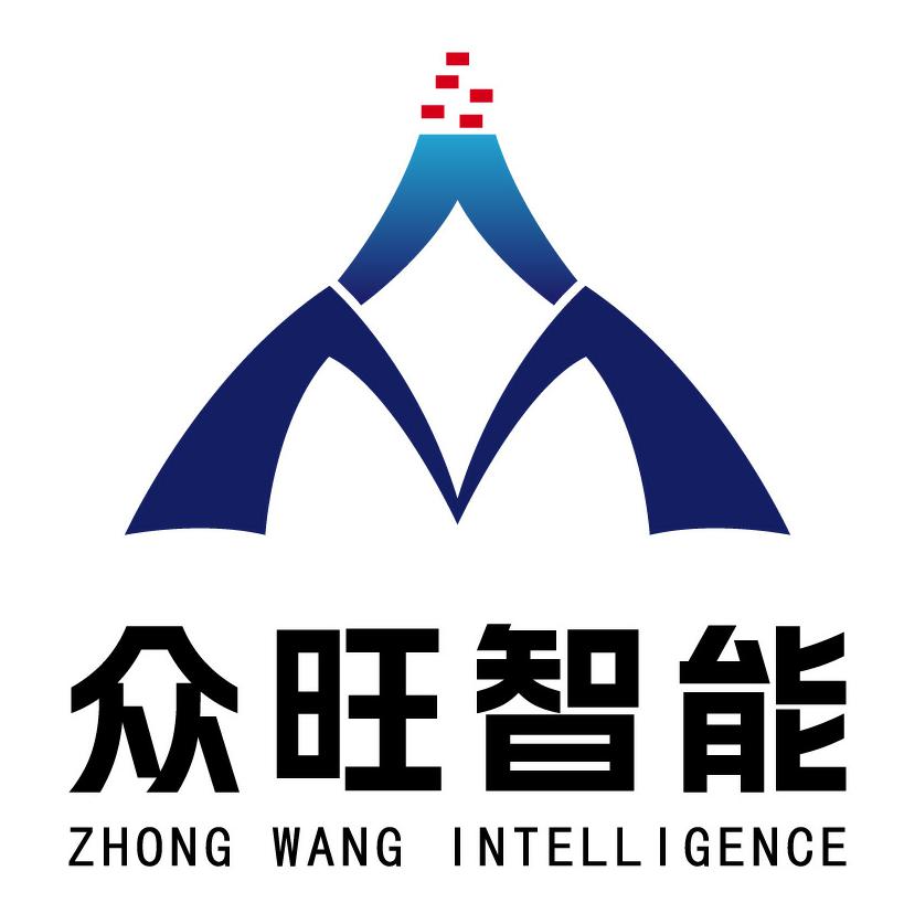 江门市众旺智能科技有限公司招聘logo