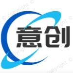 东莞市意创五金制品有限公司logo