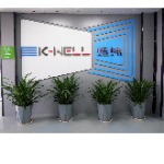 焜炜电子科技logo