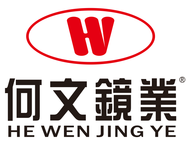 广州何文镜业有限公司招聘logo