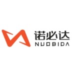 诺必达智能科技logo