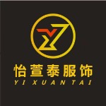 河源市怡萱泰服饰有限公司招聘logo