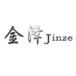 浙江金泽金属表面处理有限公司logo