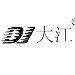 广东大江压力容器制造logo