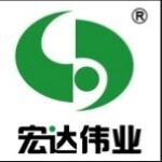 东莞市宏达聚氨酯有限公司logo