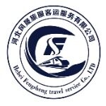 河北风晟旅服客运服务有限公司logo