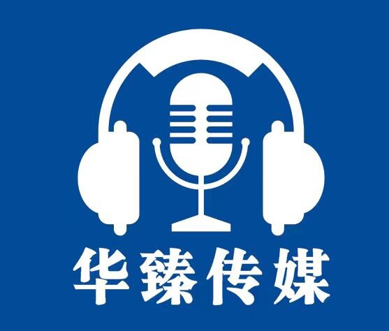 湖北省华臻文化传媒有限公司logo