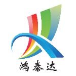 东莞市鸿泰达烫印有限公司logo