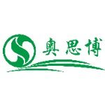东莞市奥思博胶粘剂有限公司logo