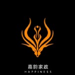 宁波嘉韵家政服务所（个人独资）招聘logo