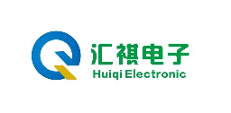 汇祺电子logo