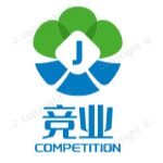 东莞竞业塑胶五金制品厂有限公司logo