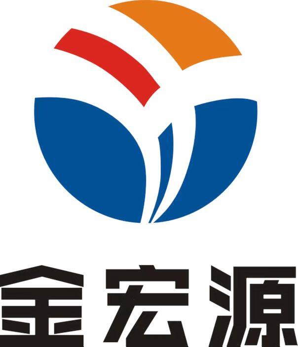 东莞市金宏源五金制品有限公司logo