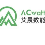 深圳市艾晨数字能源有限公司logo