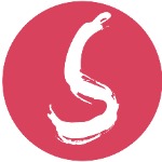 广东溪宝电子logo