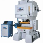 三好精密机械logo