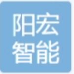 广东阳宏智能技术有限公司logo