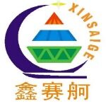 鑫赛舸招聘logo