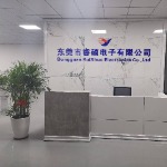 东莞市睿硕电子有限公司