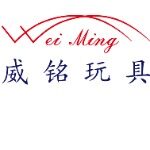 威铭招聘logo