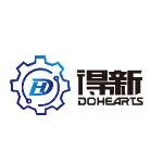 东莞市得新科技有限公司logo