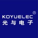 KOYUELEC光与电子招聘logo