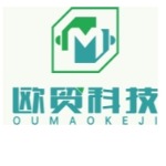欧贸电子科技logo