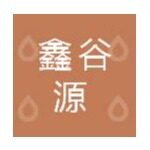 鑫谷源电子招聘logo