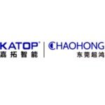 东莞市超鸿自动化设备有限公司logo