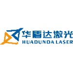 东莞市华盾达激光智能装备有限公司招聘logo