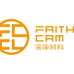 东莞市宝康新材料责任有限公司招聘logo