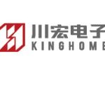 重庆川宏电子有限公司logo