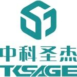 中科圣杰（广东）环境科技有限公司logo