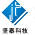 坚泰模具科技logo