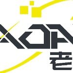 广东老安智能装备科技有限公司logo