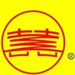 鹤山市喜动电子有限公司logo
