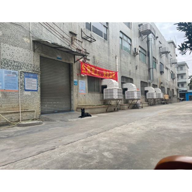 键环自动化设备科技logo