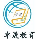 卓晟教育招聘logo