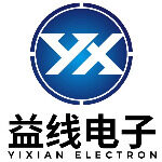东莞市益线电子科技有限公司logo