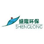东莞市盛隆环保科技有限公司logo