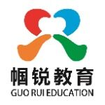 海南帼锐教育咨询有限公司logo