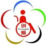 广东创爱人才服务有限公司logo