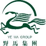 野马集团有限公司logo