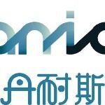 广东丹耐斯制冷技术有限公司logo