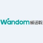威诺敦集团招聘logo