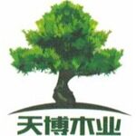 东莞市天博木业有限公司logo