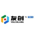 友创新材料科技（广东）有限公司logo