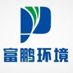 广东富鹏环境科技有限公司logo